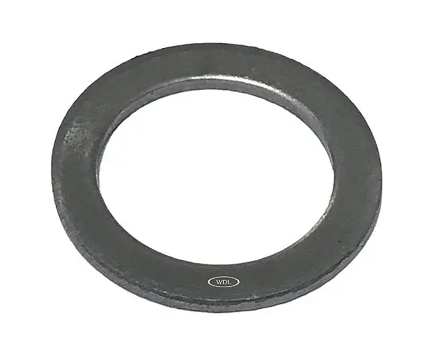 Arruela Patim Freio Ar 24X17,2 MB — N000988017100