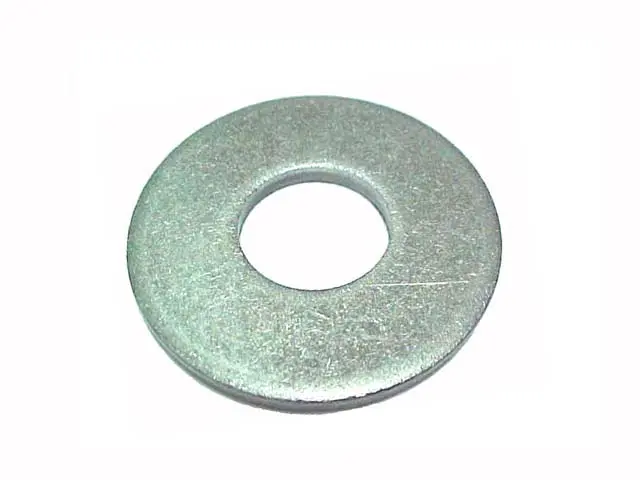 Arruela Pino Tensor Carreta — 301008443