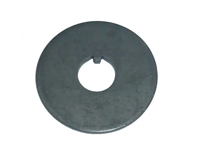 Arruela Porca Cubo Volare — 0003560301