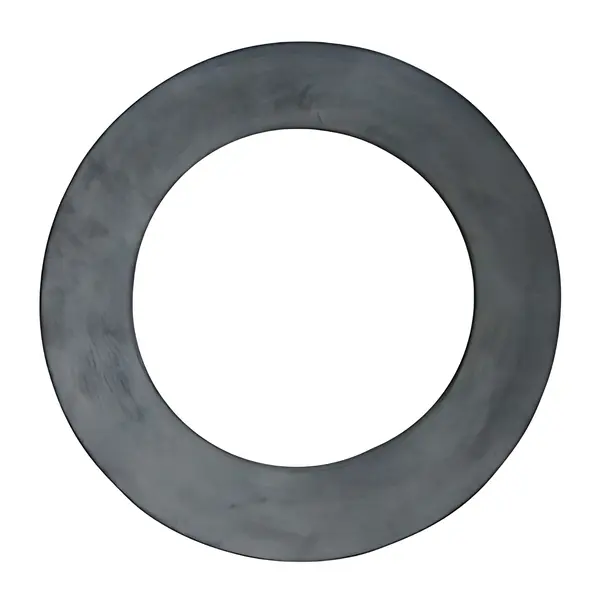 Arruela Porca Flange para Iveco Daily 35S14 45S14 — 500057757