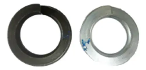Arruela Pressao para Ford para Iveco para Volvo — NF034851AB