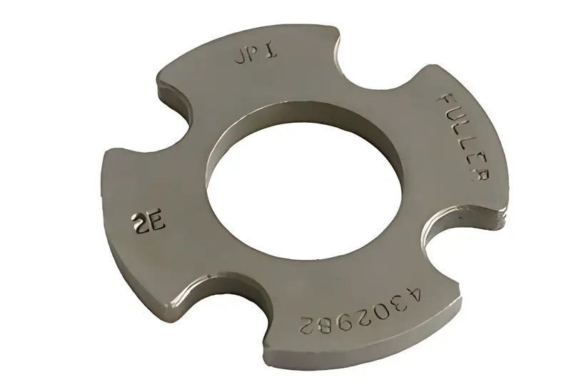 Arruela Re para Ford 1730 e para Volvo VM260 — BF5X70095A