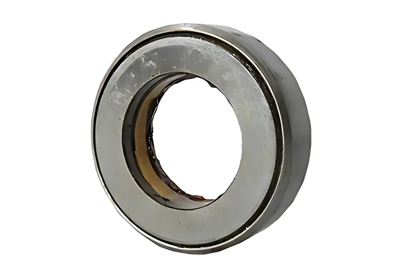 Arruela Rolamento Bronze Gm D60 D70 AP80 — VA027RB