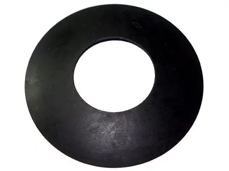 Arruela Satelite Mercedes OM355 — 3553530176