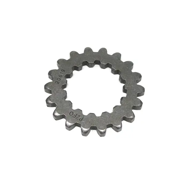 Arruela Seletiva 6,858MM Ford/vw Cambio — 20619