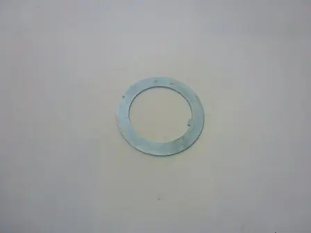 Arruela Trava Carreta Guerra