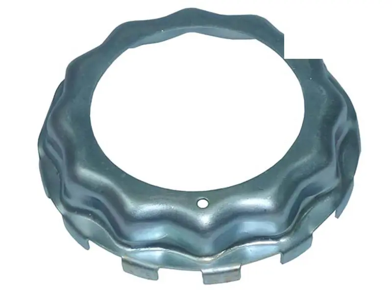 Arruela Trava Cubo para Volvo FM FH — 1075871