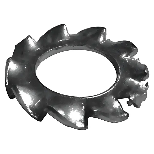 Arruela Trava Dentada VW-a — N012109.1