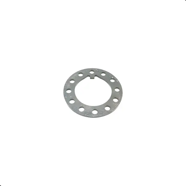 Arruela Trava Eixo U180 para Iveco Eurotech — 009822