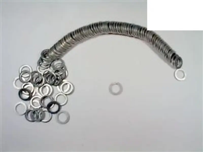 Arruela Vedacao Alum 8X12X1.5MM — 7603008100
