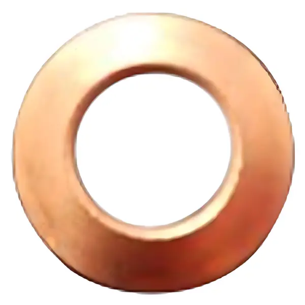 Arruela Vedacao para Ford 814 815 F350 F4000 — BF6X86485A