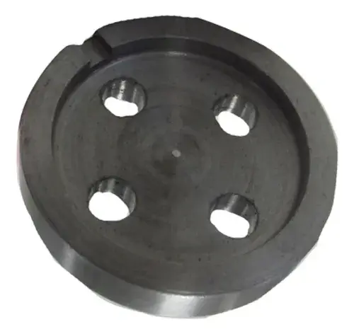 Arruela Volante para Ford Cargo 1722 2622 2628 — BH0X6389CA