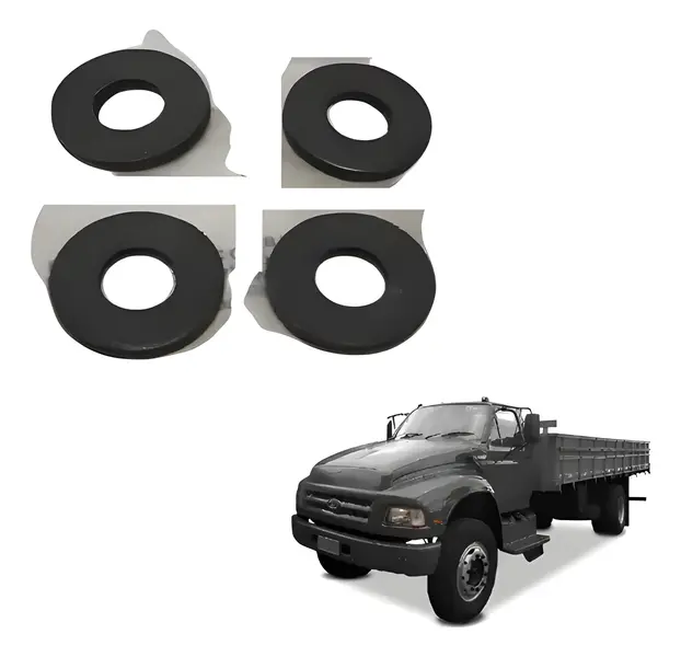 Arruela VW Original — NFU800875AB