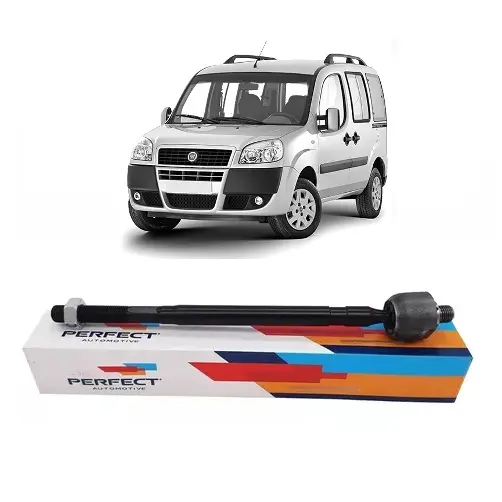 Articulacao Copo Direcao Fiat Doblo 01/20 C/dh — 7083606