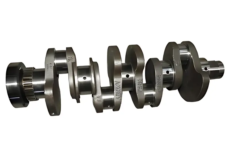 Arvore Manivelas Isf 2.8 F4000 Delivery — 23B105021A