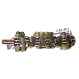 Arvore Manivelas MB L608 L708 Motor OM314 — 3430307014