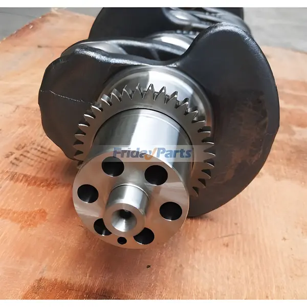 Arvore Manivelas para Ford Cargo 816 1119 1319 — 3974539
