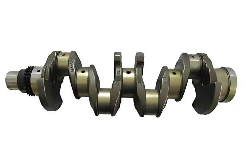 Arvore Manivelas para Iveco 35S14 70C17HD — 504200166