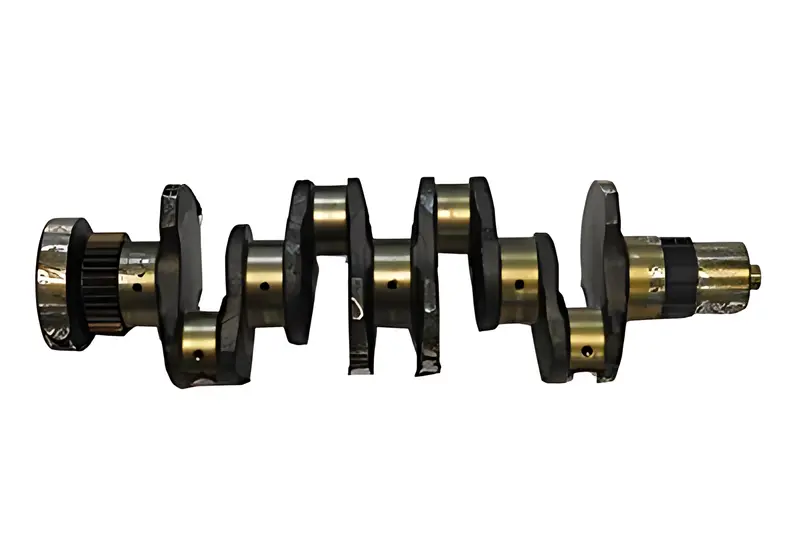 Arvore Manivelas para Iveco 9-190 11-190 150E21 — 504359387