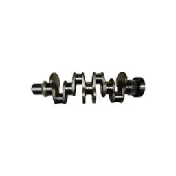 Arvore Manivelas para MB OM906 Ponta 98MM — 9060300301