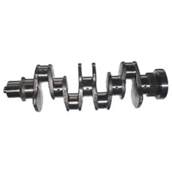 Arvore Manivelas para Scania P250 P270 P310 — 1775233