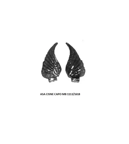 Asa Cisne Capo MB 1113/1618