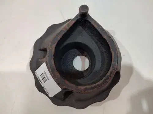 Assento Mola Diant Esquerdo para Ford — T71411371