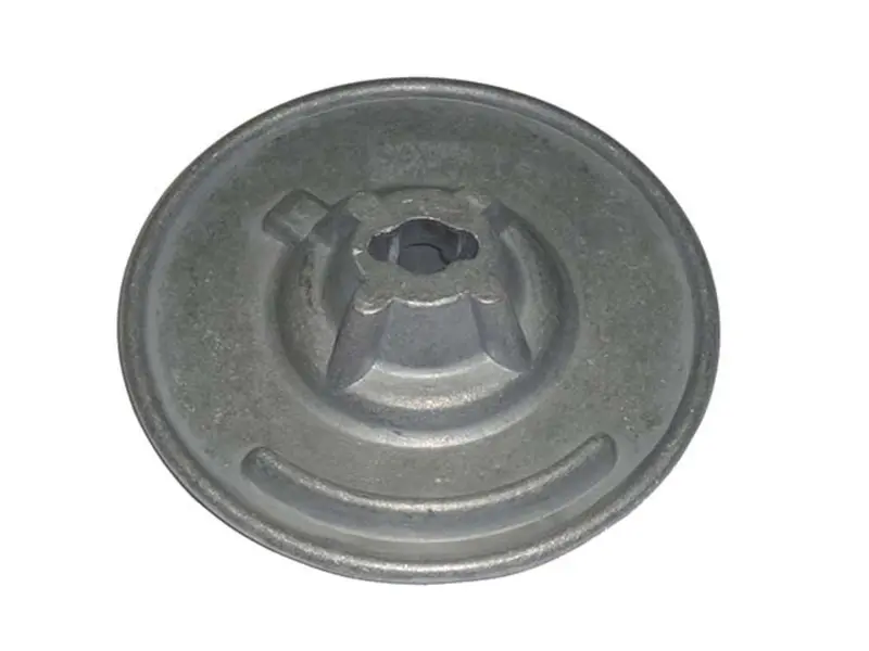 Assento Mola Freio Cuica 24X30 2 Ptas — 14207018