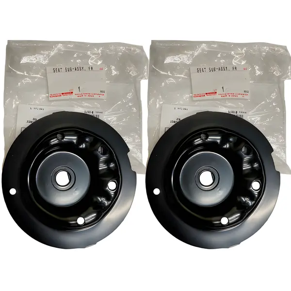Assento Mola para Volkswagen — 2RG145739A