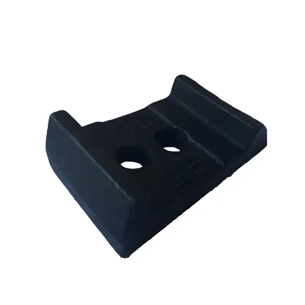 Assento Mola Sup Diferencial Volks 912 MAN — 2R0525529