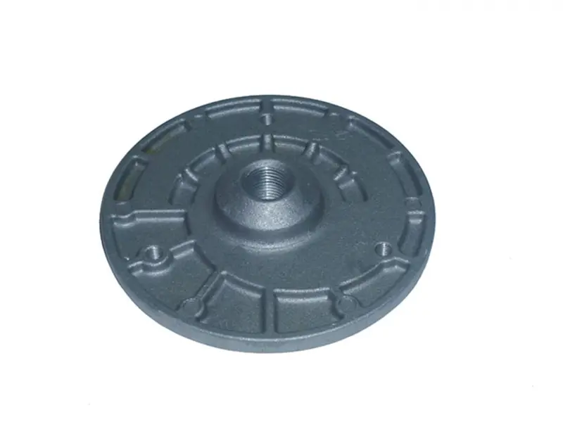 Assento Mola Tristop para Scania Serie 3 4 NL — 1953868
