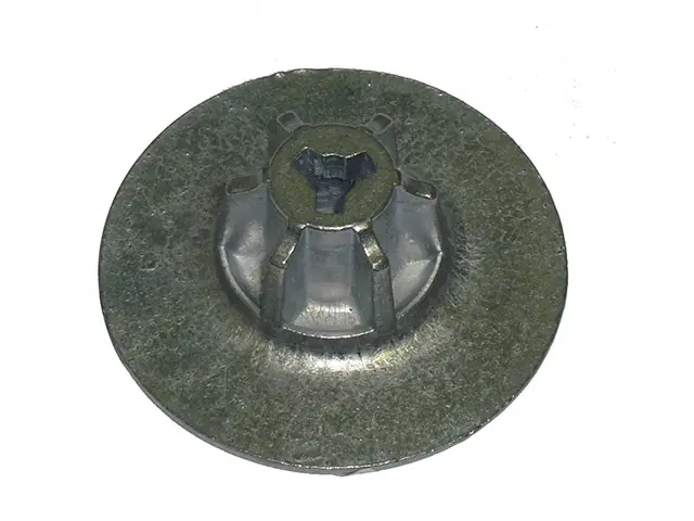 Assento Mola Volkswagen 16180CO — TJG607941