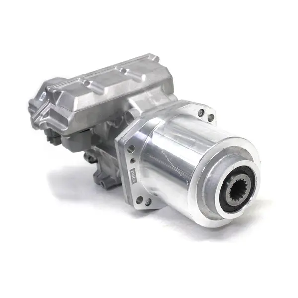 Atuador Eletrico Embreagem Eca Ford Cargo — 125872