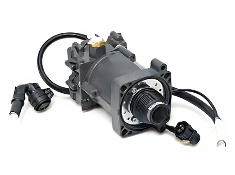 Atuador Embreagem para Iveco Stralis Trakker — 500057167