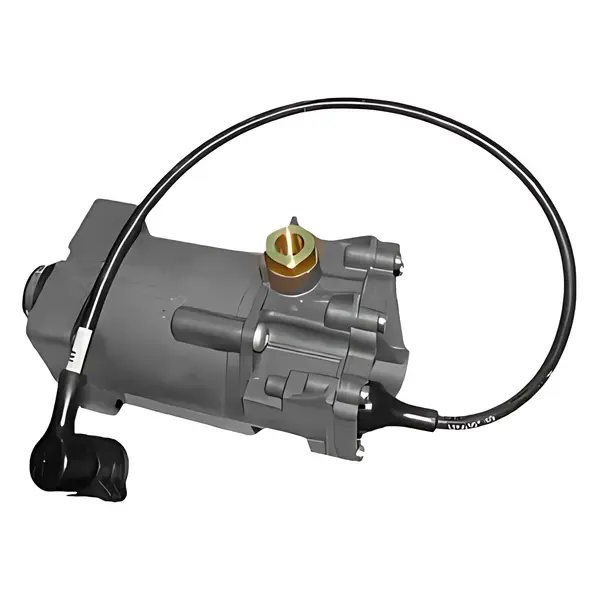 Atuador Embreagem para Volvo FH12 FM12 NH12 B12 — MP167N50KB