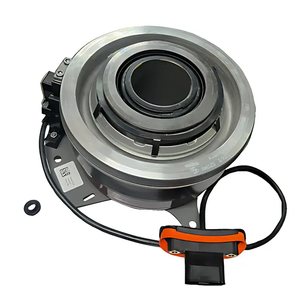 Atuador Embreagem para VW Constellation Meteor — 2V3141165