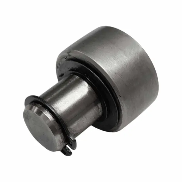 Atuador Garfo Embr.aco Temperado e — 22274443