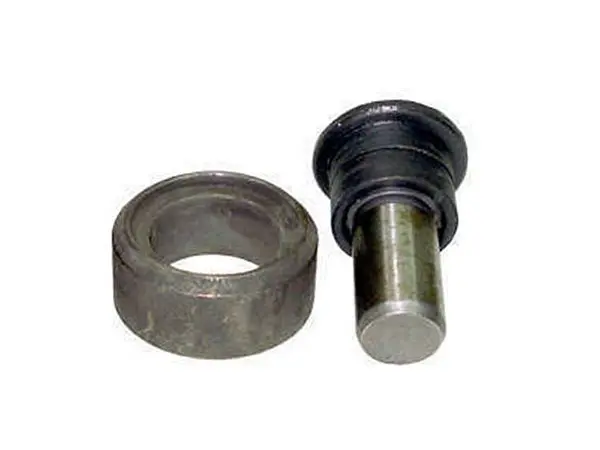 Atuador Garfo Embr.aco Temperado e — 81958010175