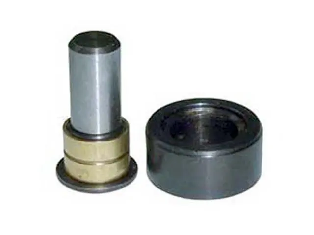 Atuador Garfo Embr Mercedes Ohl — 0002540017