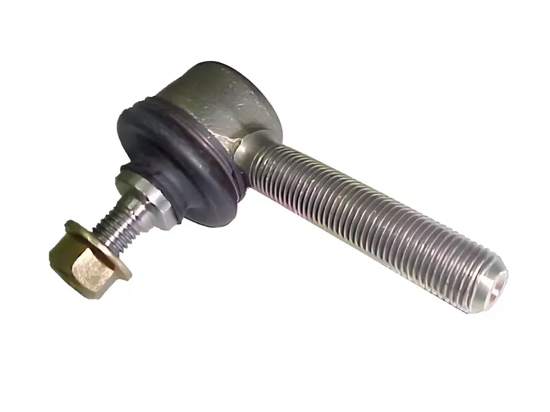 Atuador Garfo Embr.temper.c/bucha Bronze — 2T2141327B