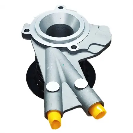 Atuador Hidraulico MB 712C 914C 915C — 0022505115