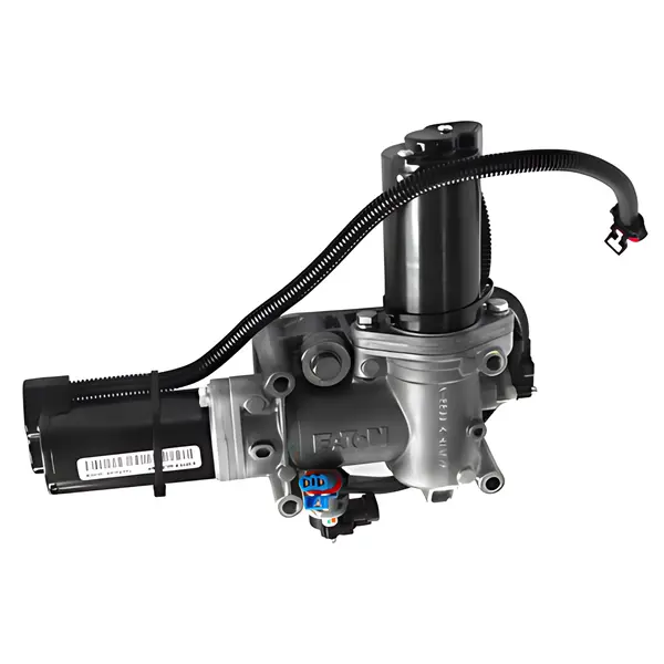 Atuador para Ford Cargo e para Iveco Tector — 2T2300040