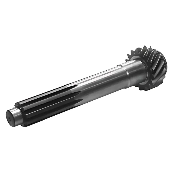 Atuador Selecao para VW Delivery 4150 6160 — 23B301379