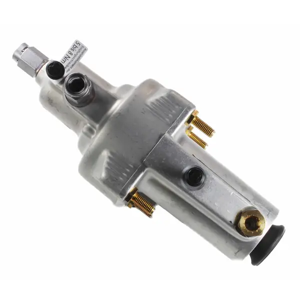 Atuador Servo Embreagem para MB Atego Haldex — 2570377