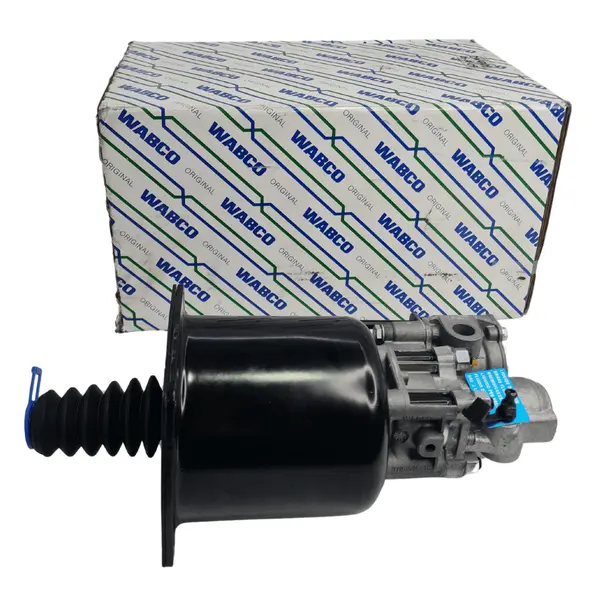 Atuador Servo Embreagem Wabco — 0002541447