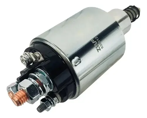 Automatico Motor Partida MB 914 915 712C — 0.001.231.002