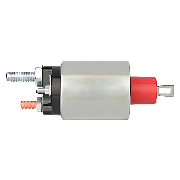Automatico Partida M100R 24V Prestolite — 2W0911287