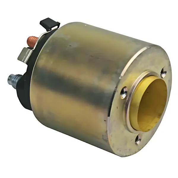 Automatico Partida Sprinter Valeo MB — 90421722