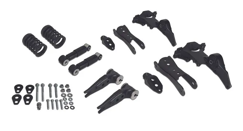 Auxilio Montagem Suspensao de — 1X56138593.501