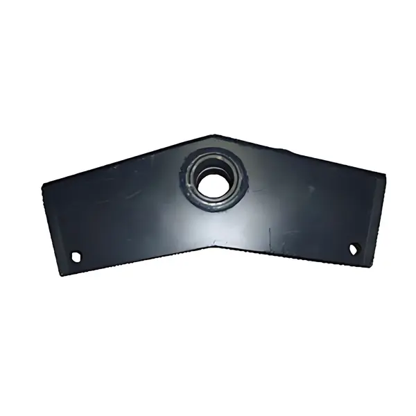 Balanca Asa Delta 60MM Facchini Chapa 5116MM — 2768002602